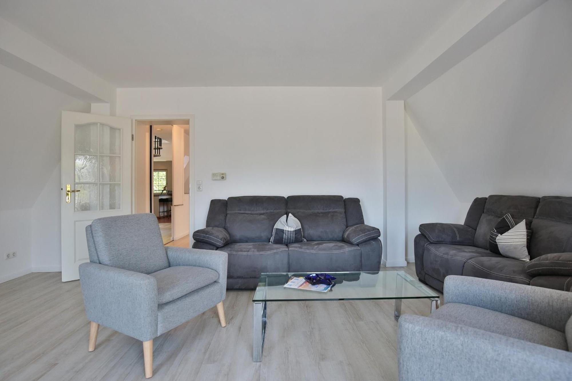 Haus Strandidyll Haus Strandidyll Haus 2 Timmendorfer Strand Kültér fotó