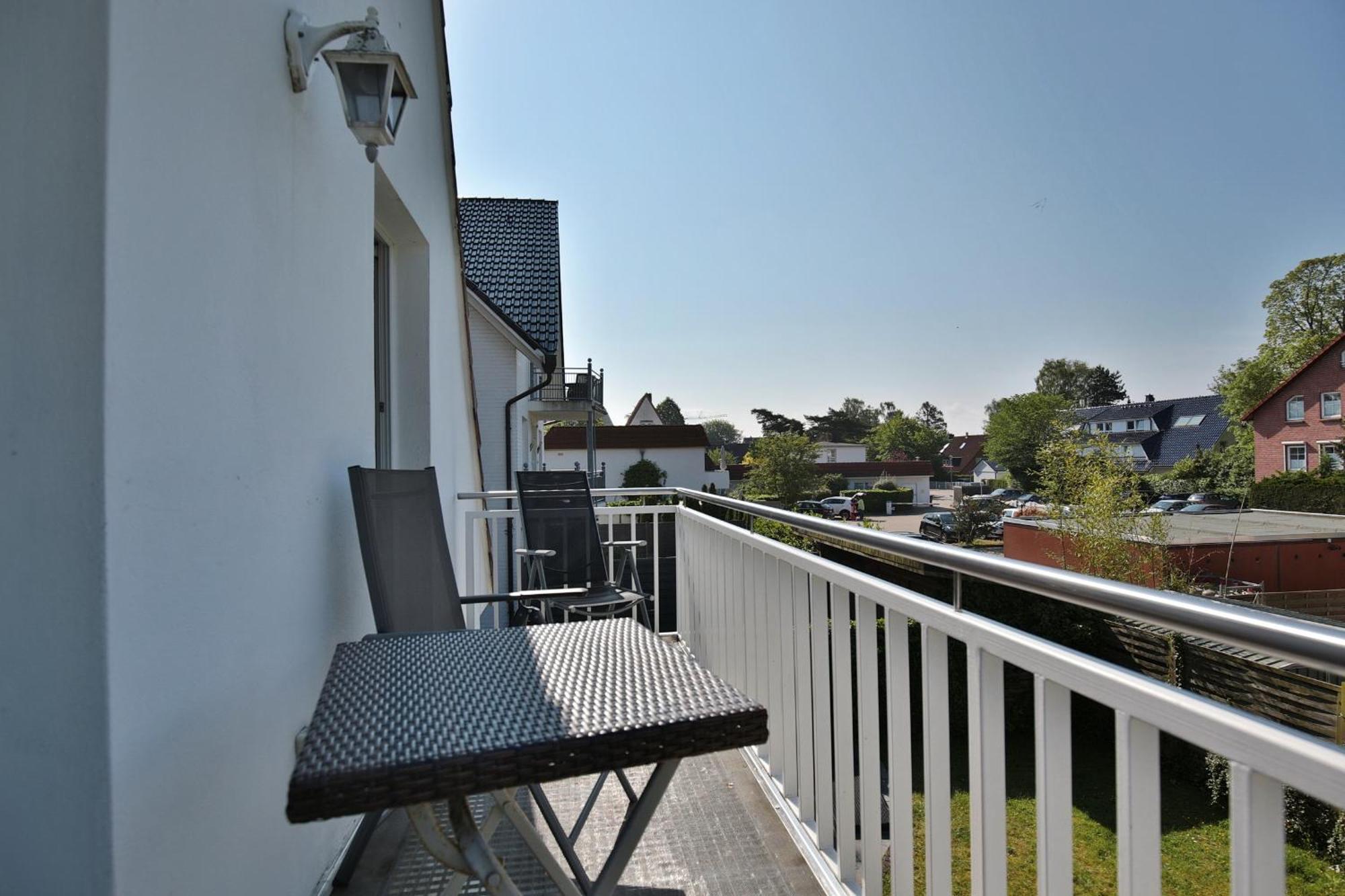 Haus Strandidyll Haus Strandidyll Haus 2 Timmendorfer Strand Kültér fotó
