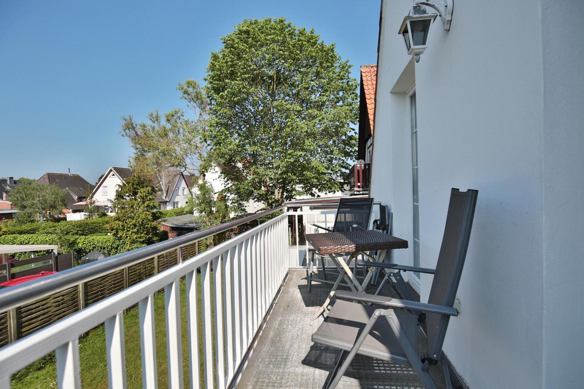 Haus Strandidyll Haus Strandidyll Haus 2 Timmendorfer Strand Kültér fotó